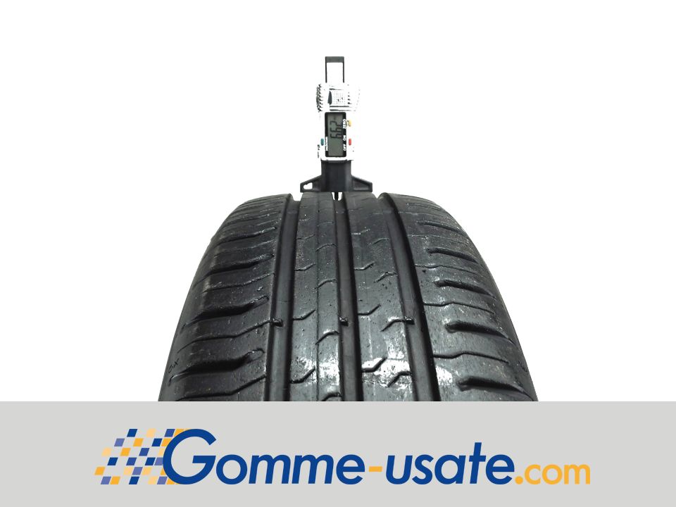 Thumb Continental Gomme Usate Continental 185/65 R15 88T ContiEcoContact 5 (80%) pneumatici usati Estivo 0 Thumb Continental Gomme Usate Continental 185/65 R15 88T ContiEcoContact 5 (80%) pneumatici usati Estivo 0